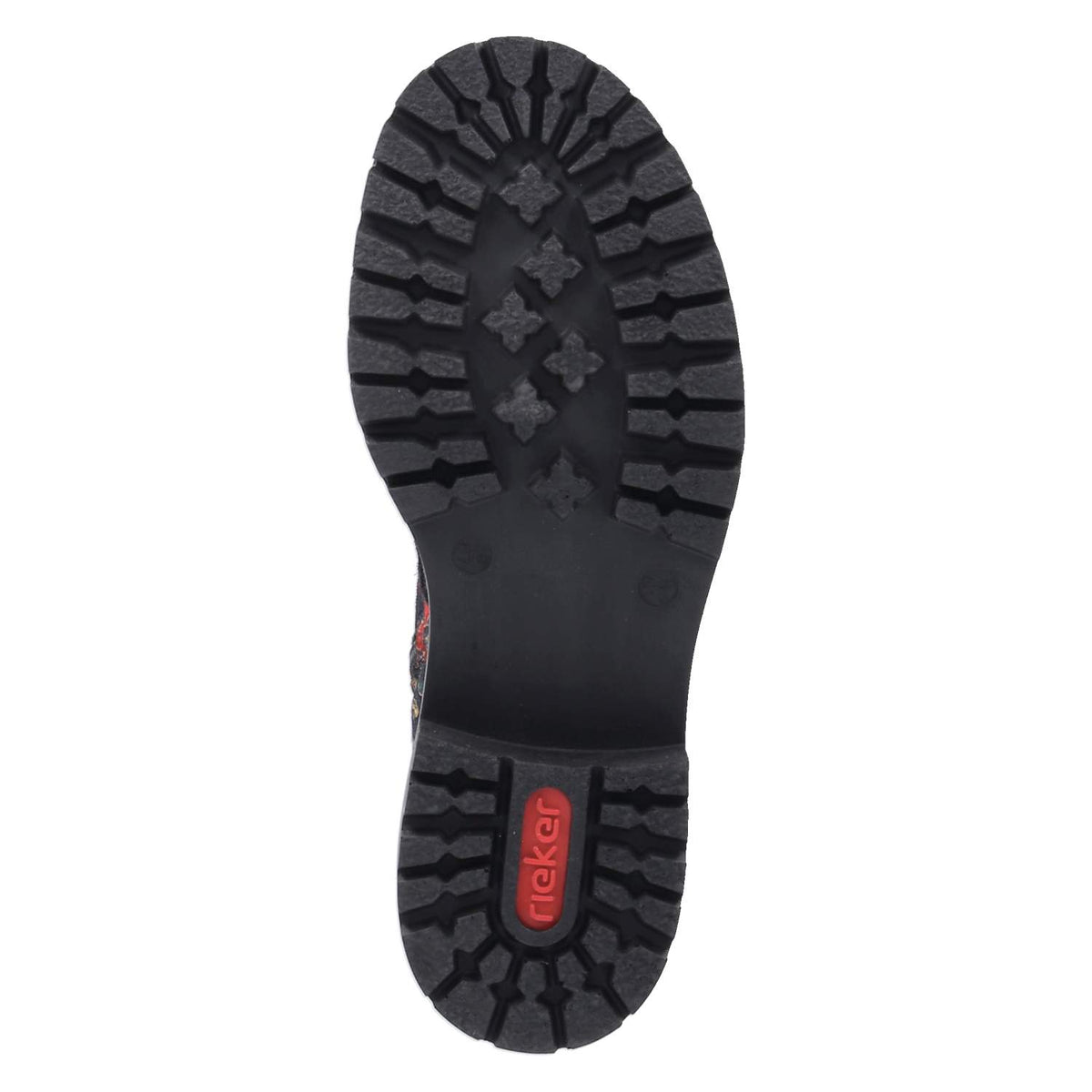 Boots Mehrfarbig