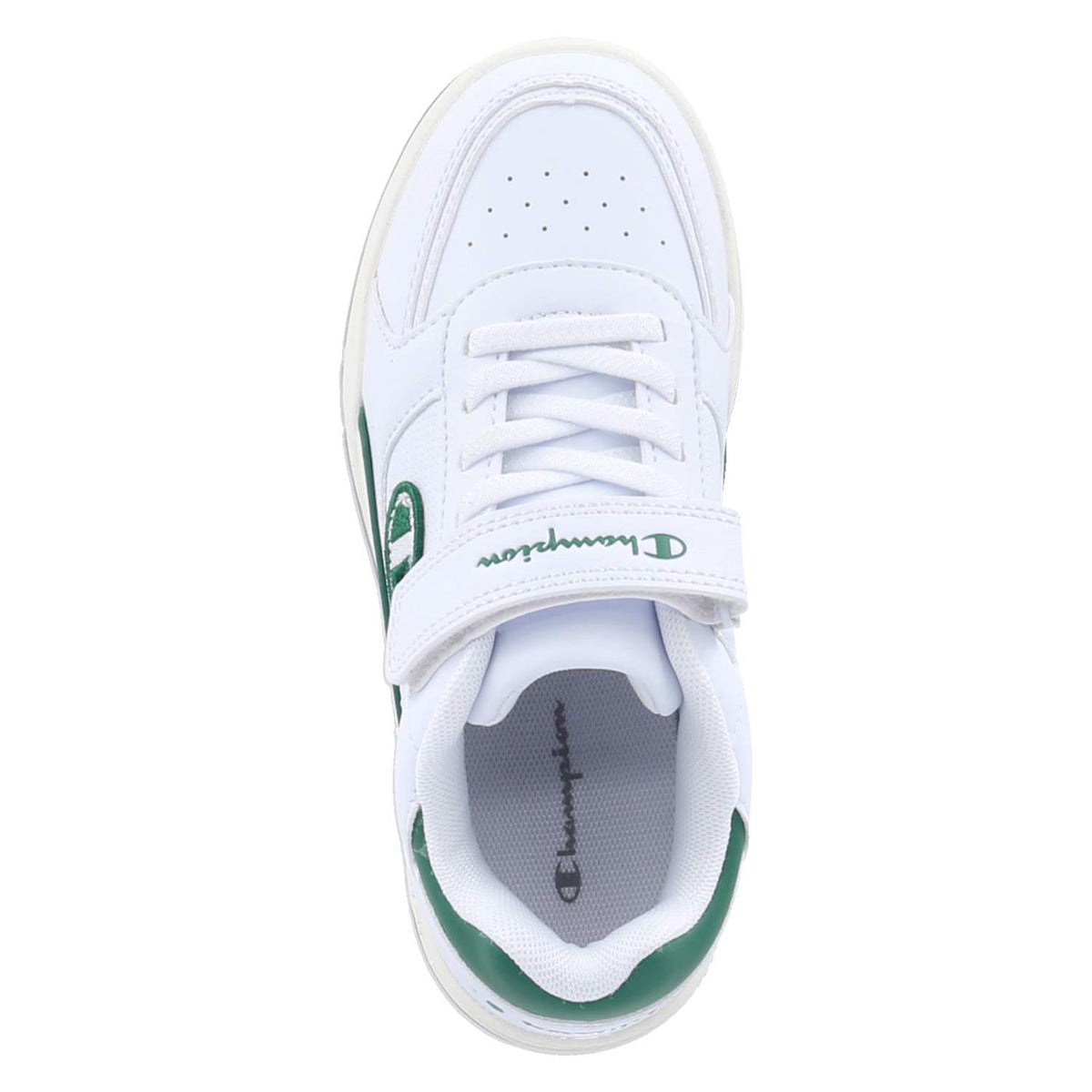 Sneaker RD18 HERITAGE B PS Weiß