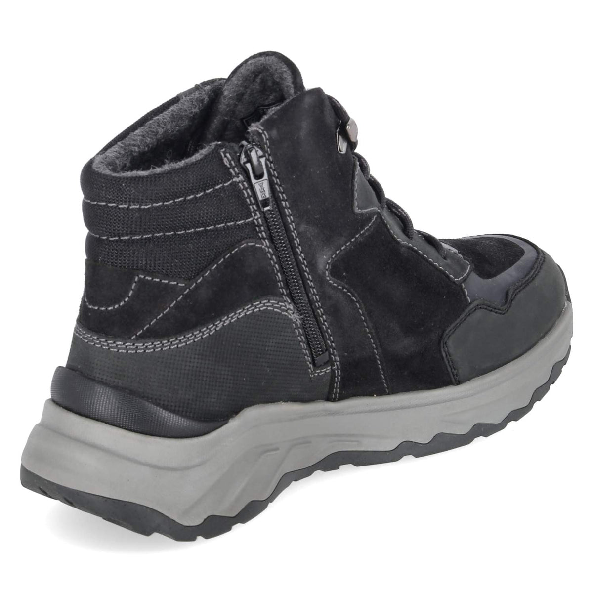 Boots DAVID 50 Blau