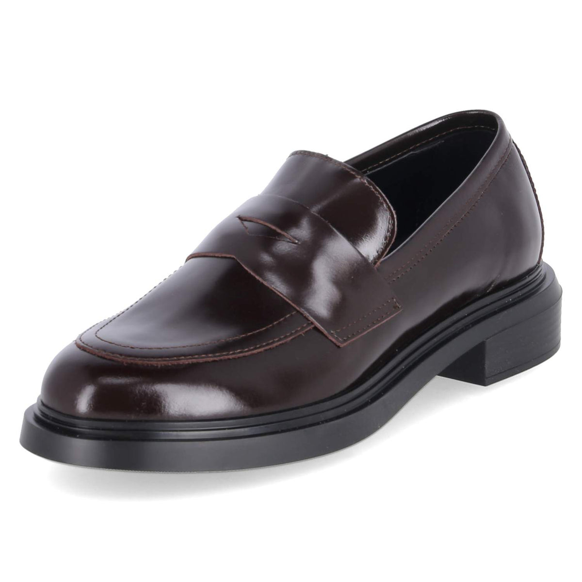 Loafer Braun