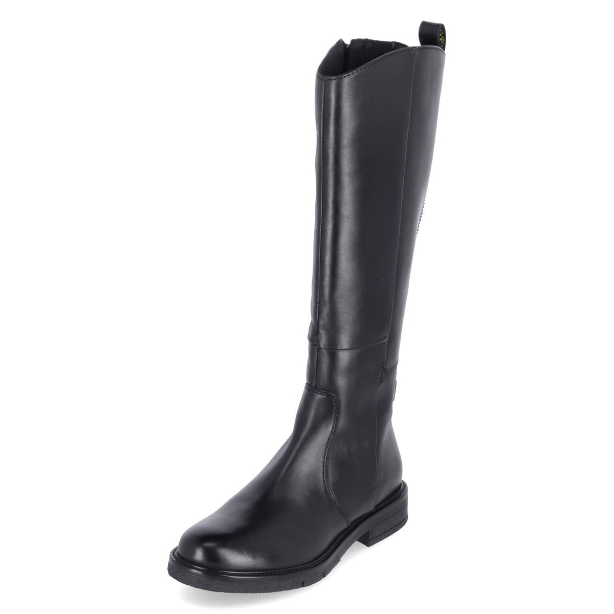 Stiefel Schwarz