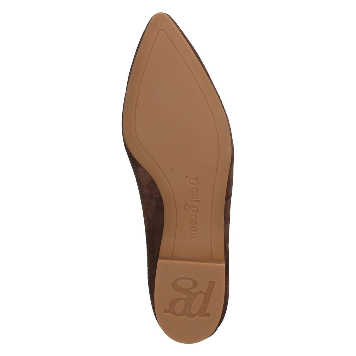 Slipper Braun