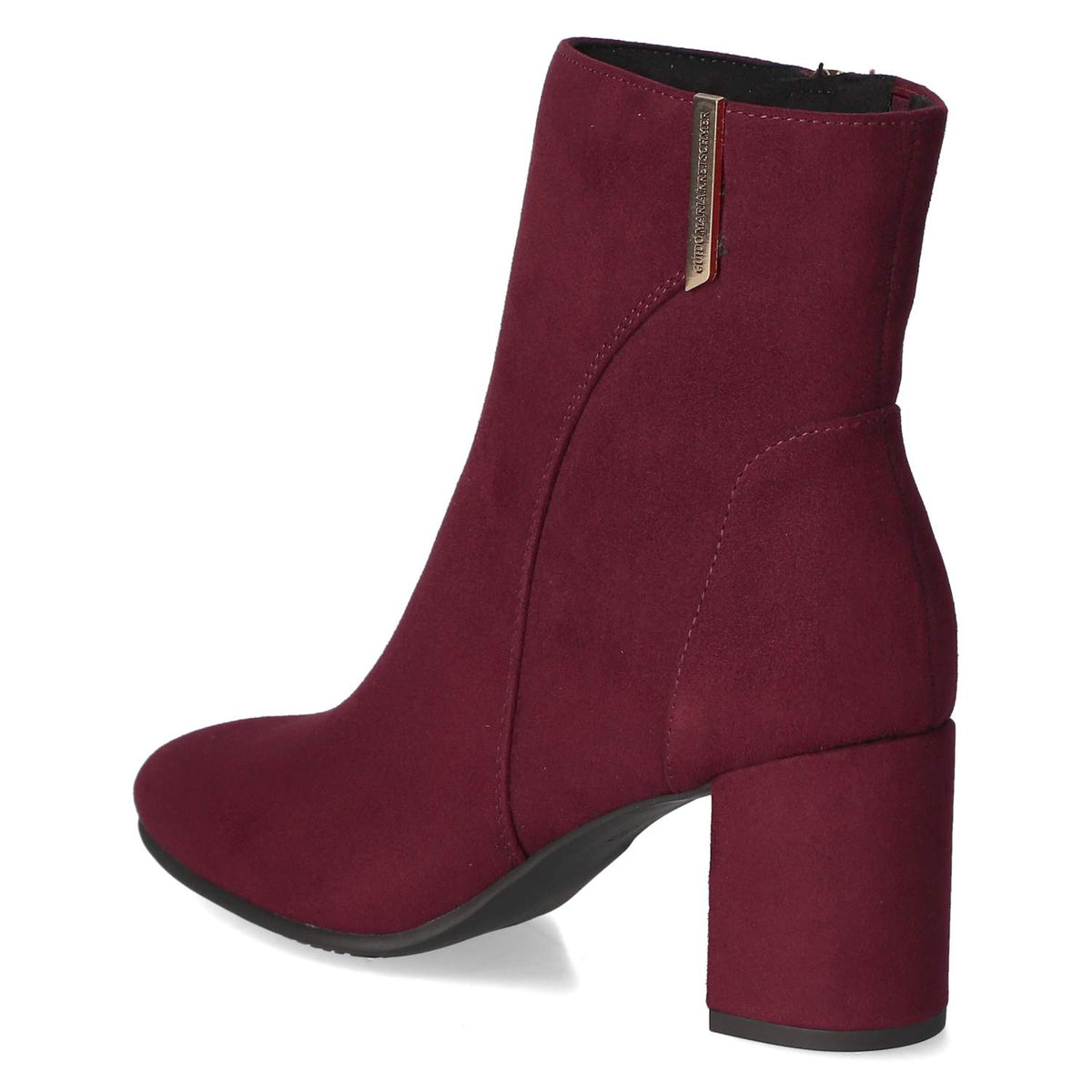 Ankle Boots Rot