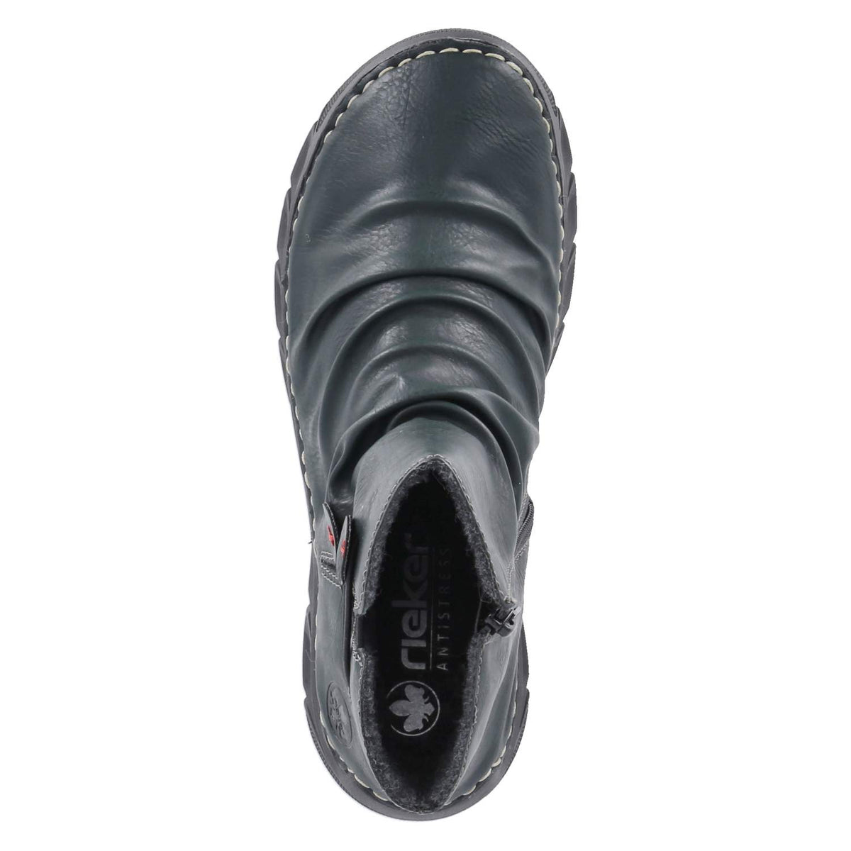 Boots Grün