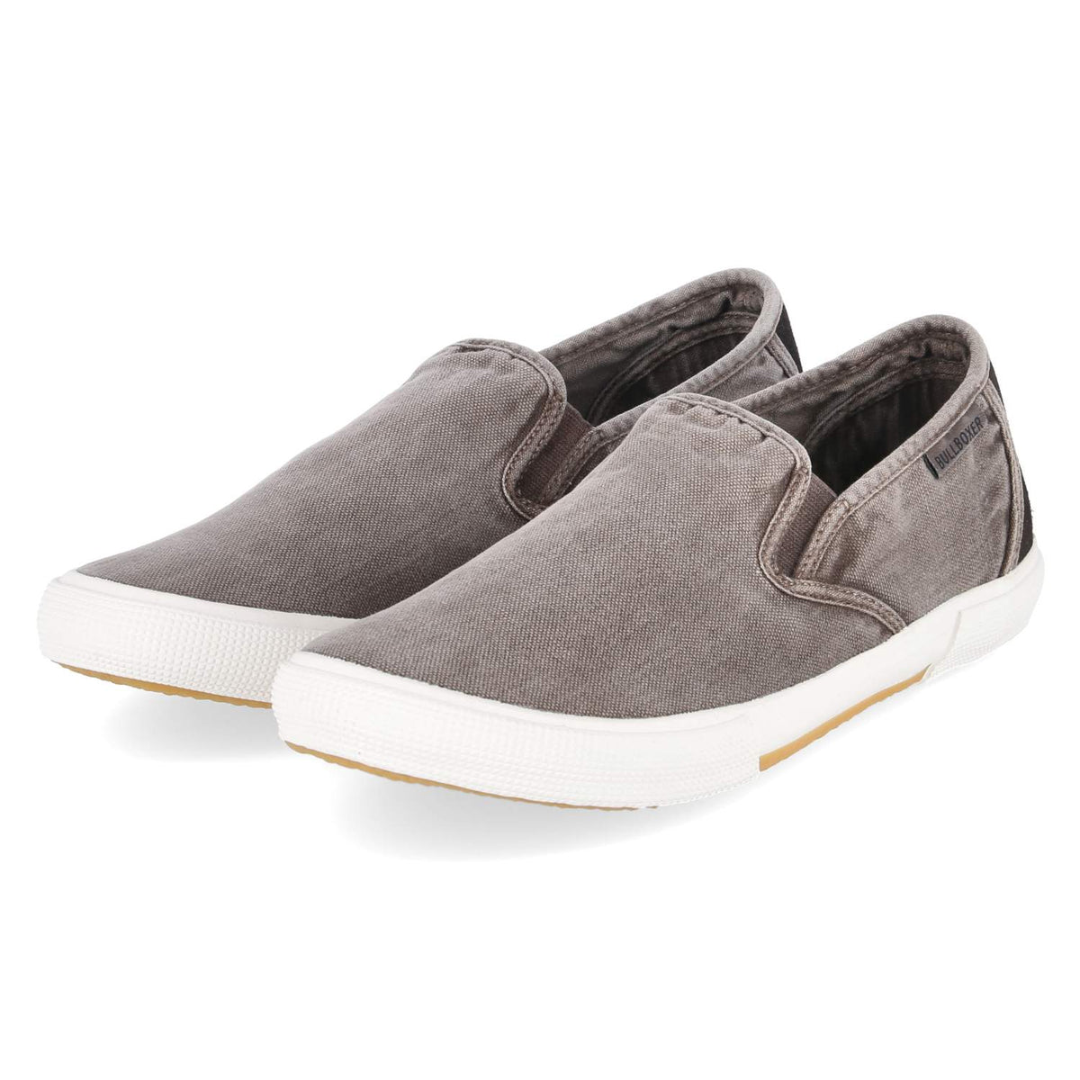 Slipper Taupe