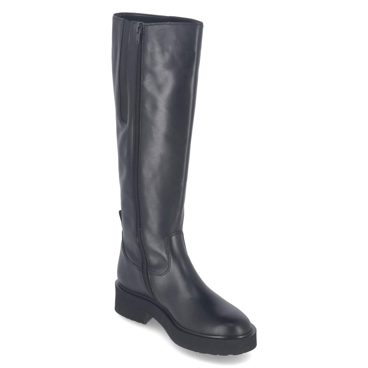 Stiefel Schwarz