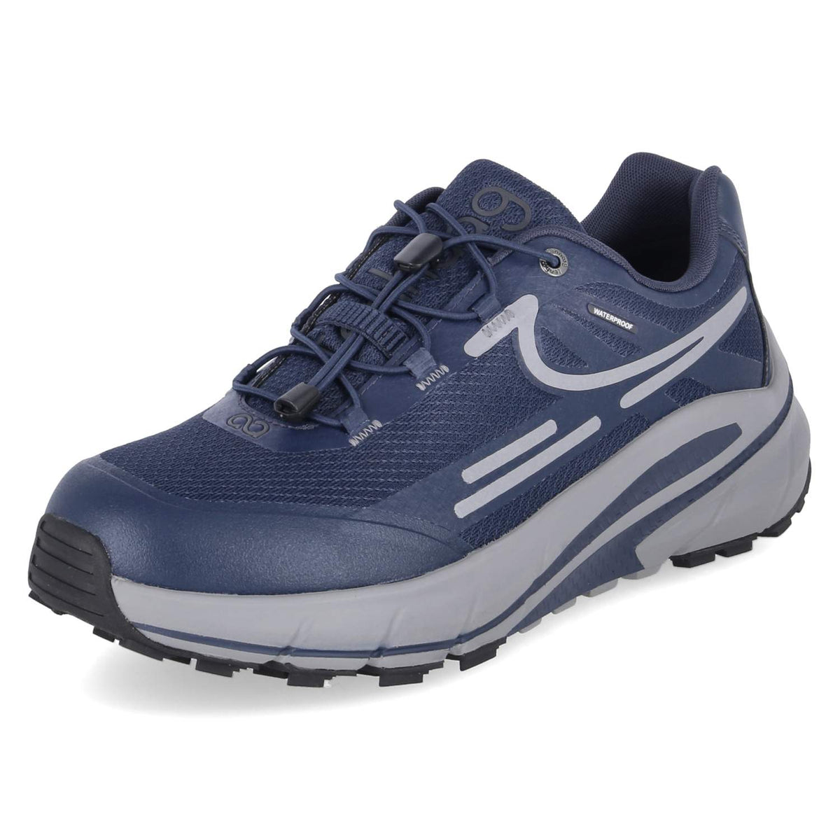 Sneaker SPEEDHAAG Blau