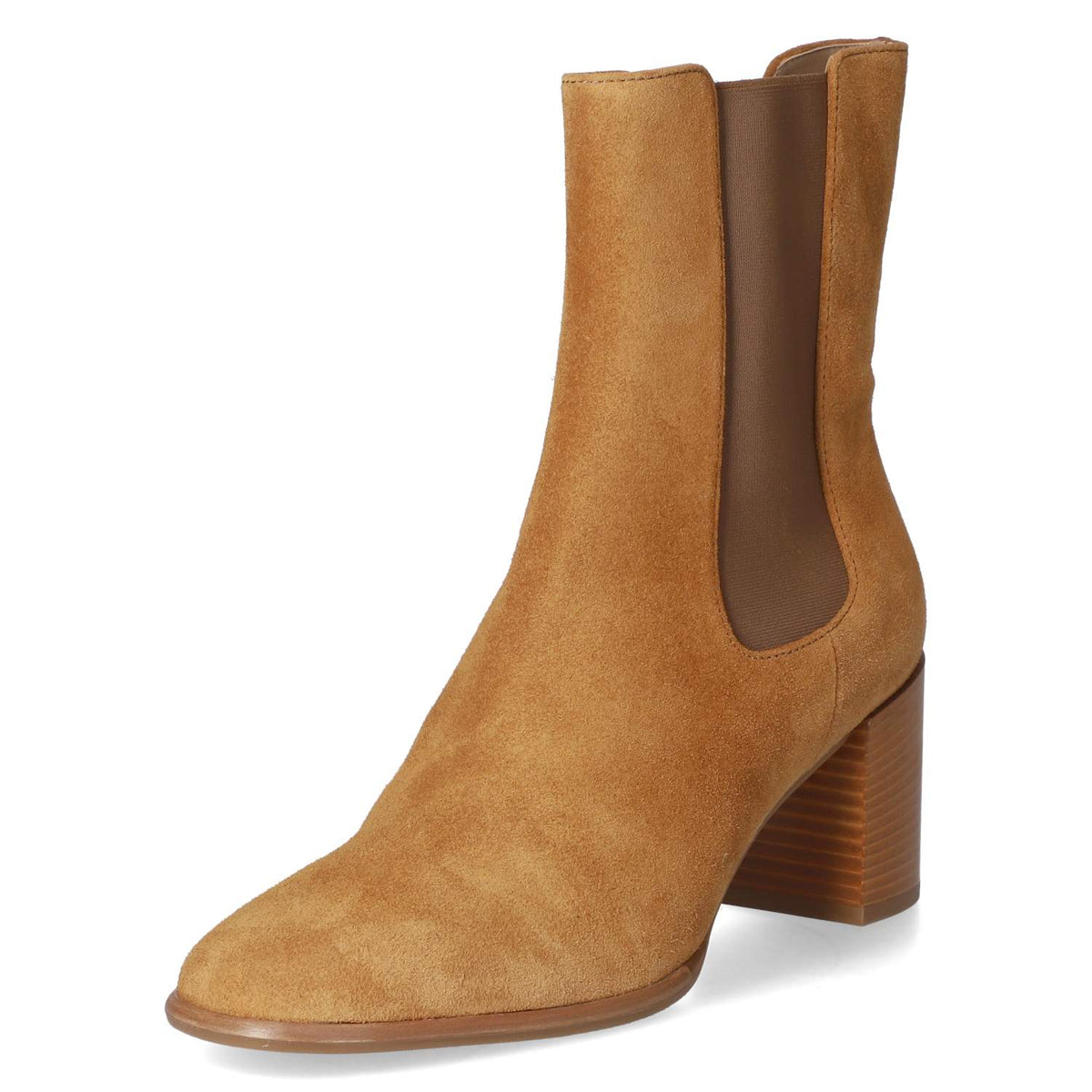Chelsea Boots Braun
