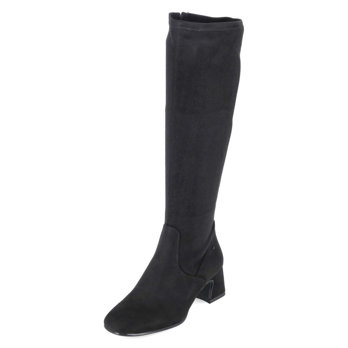 Stiefel Schwarz