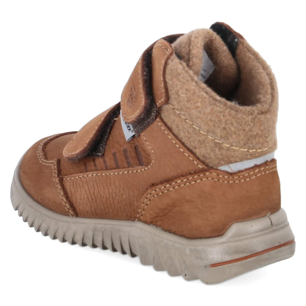 Winterboots DARIU Braun