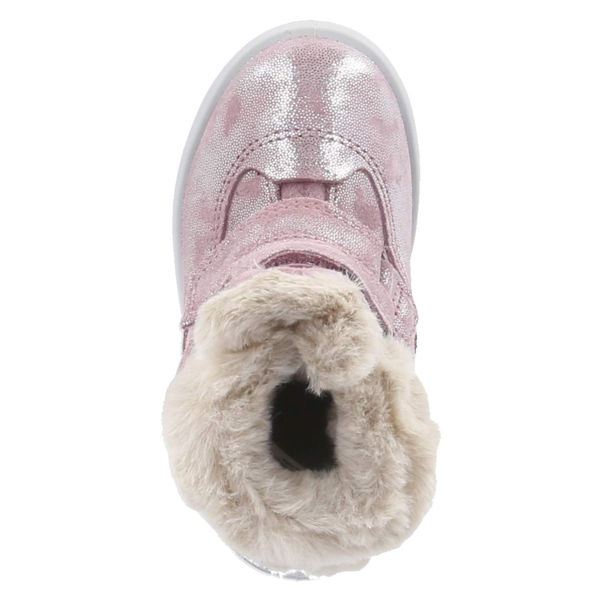 Stiefeletten GROOVY 2.0 Rosa
