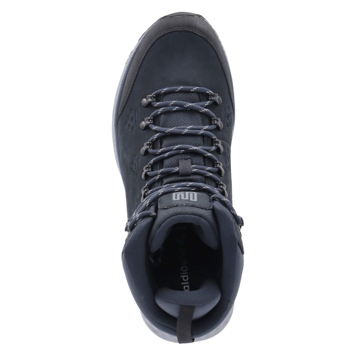 Outdoor-Boots MICHI Blau