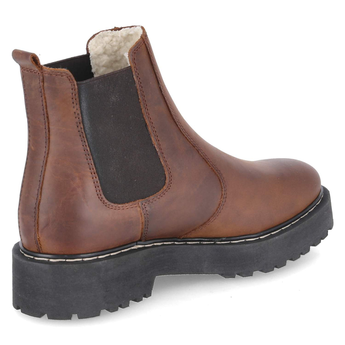 Chelsea Boots Braun