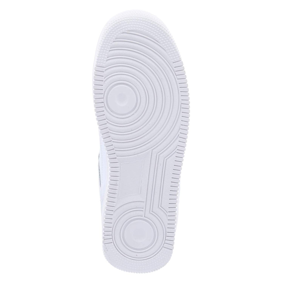 Low Sneaker Weiß