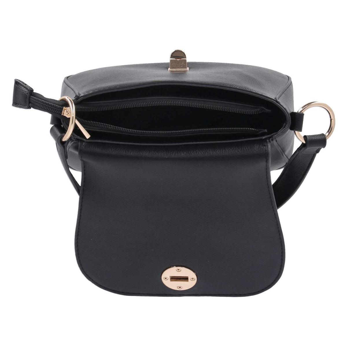 Handtasche SKYLAR Schwarz