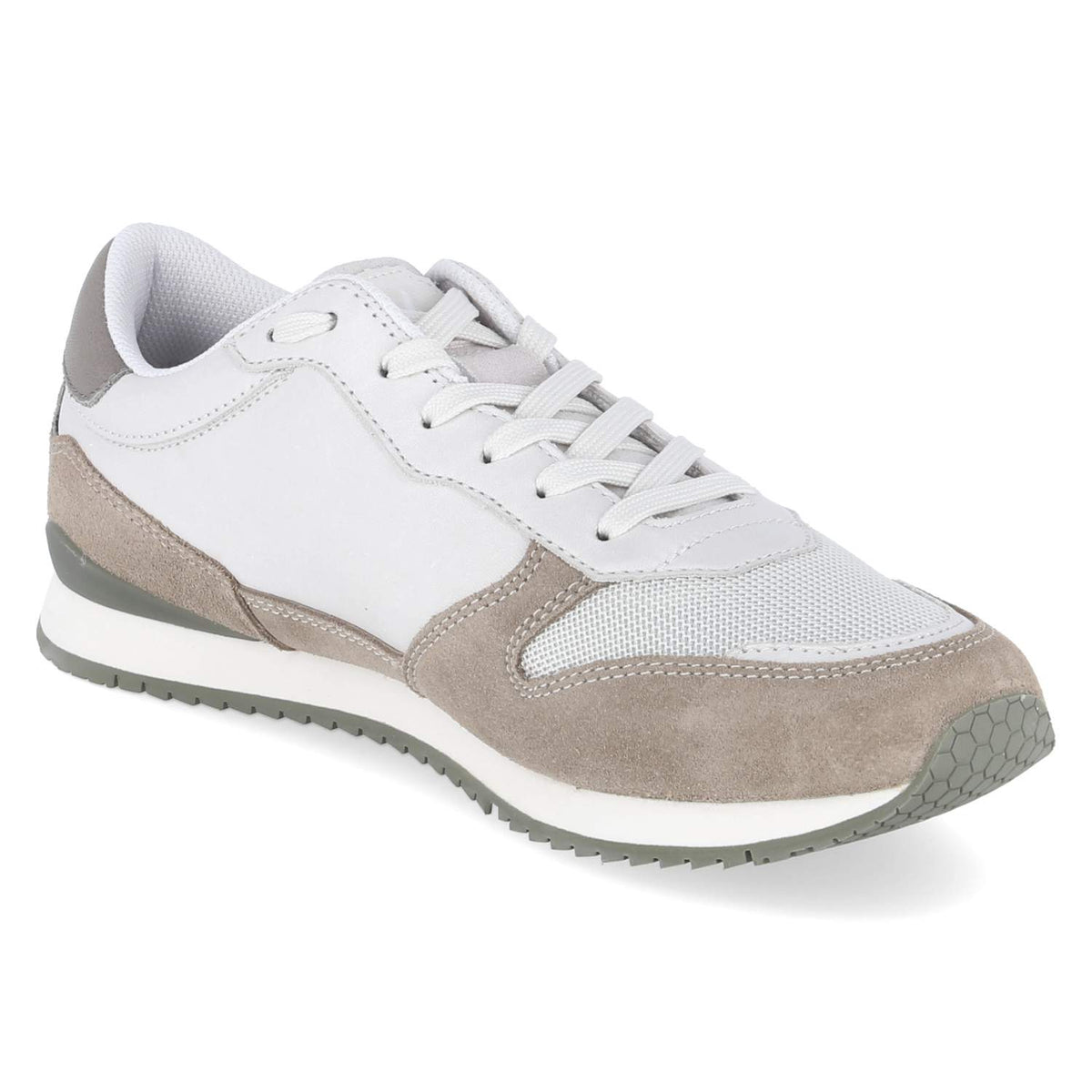 Low Sneaker SWIFT Weiß