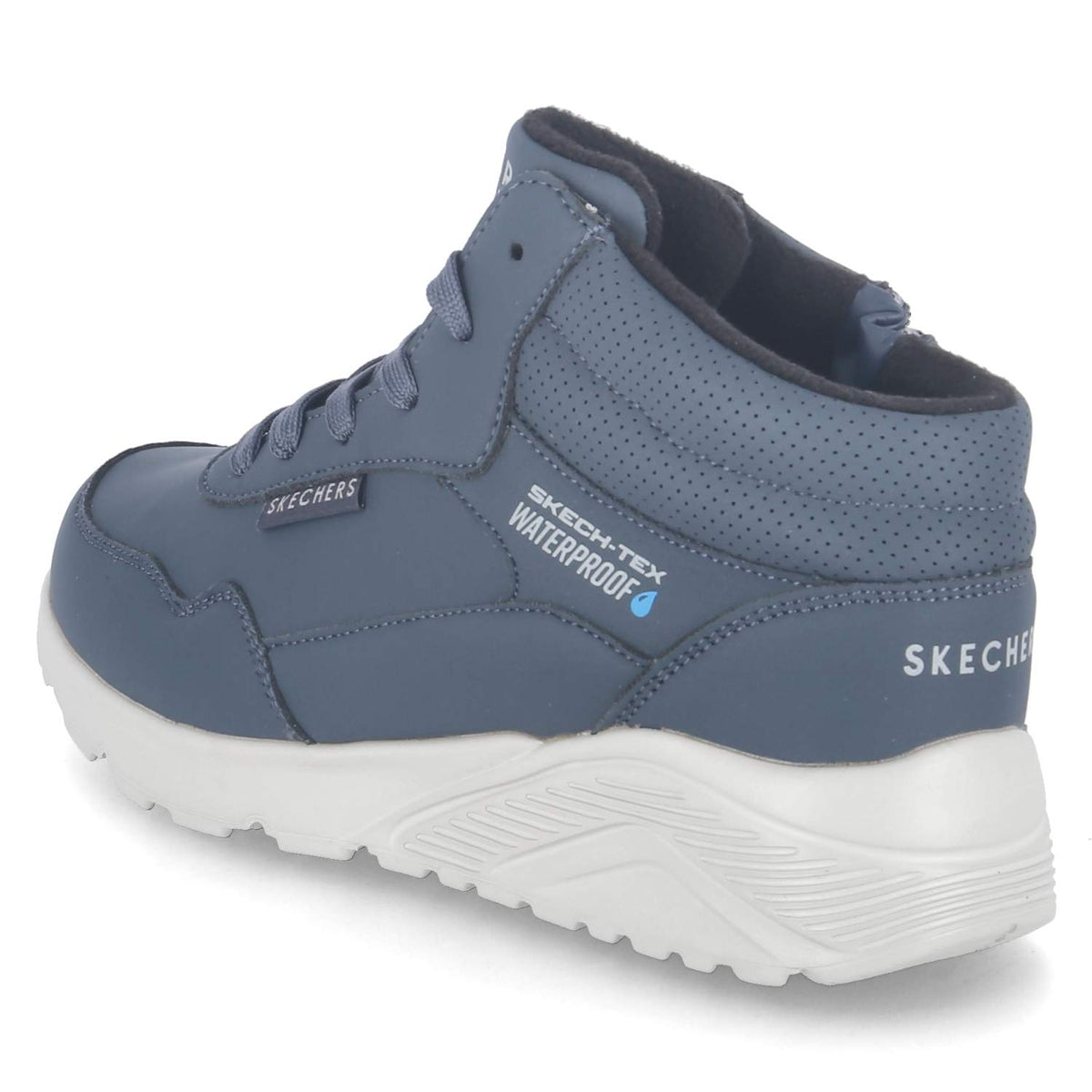 Boots UNO LITE AQUA AVE Blau