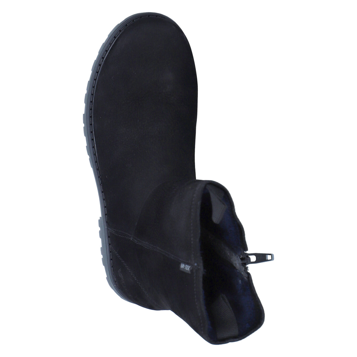 Winterstiefeletten NENA Schwarz
