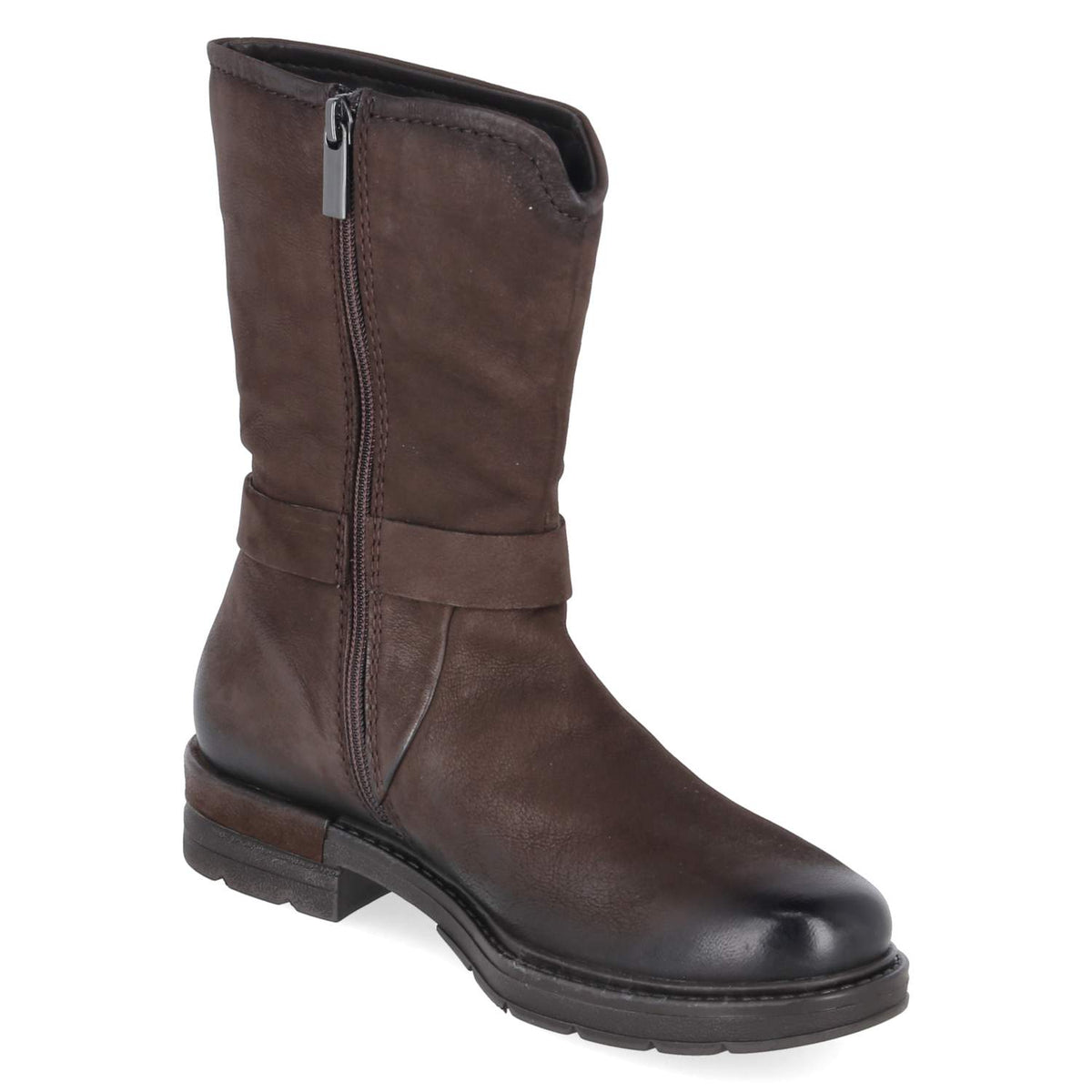 Stiefel ROXANNA 02 Braun