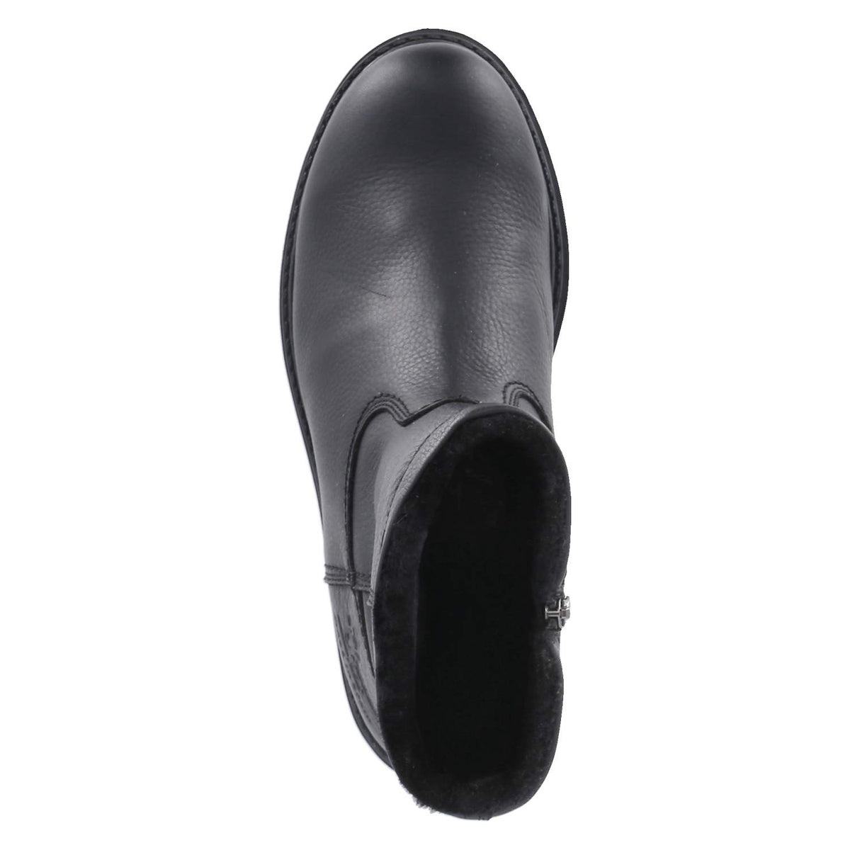 Winterboots FEDRO C3 Schwarz