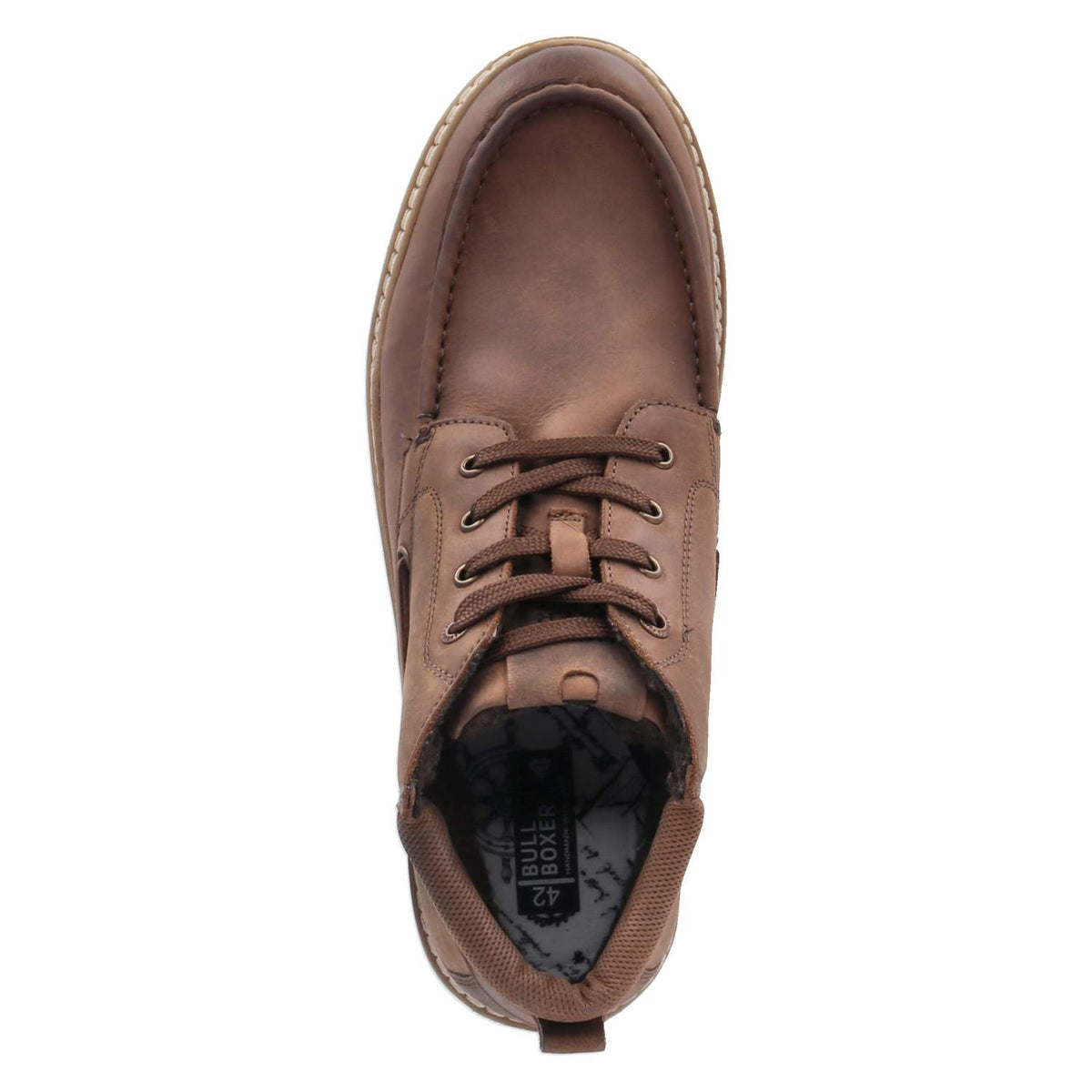 Boots Braun