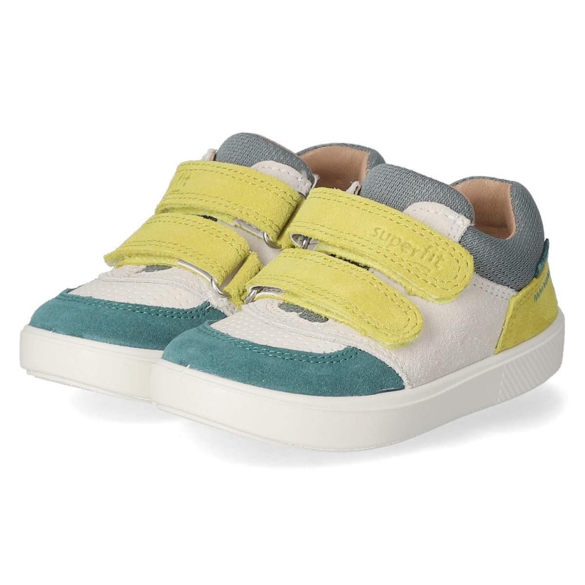 Klettschuhe SUPIES Mehrfarbig