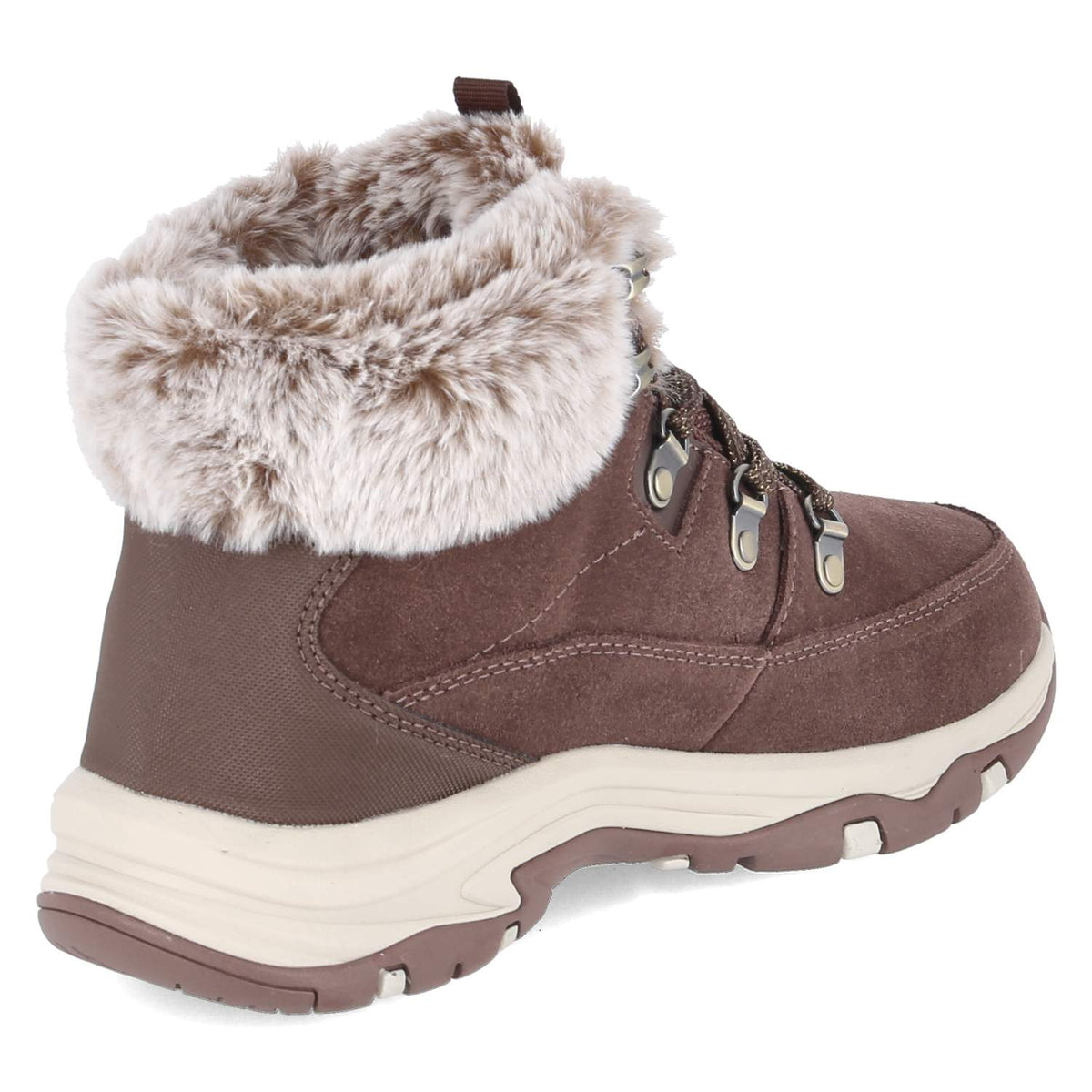 Boots TREGO SNOW WORRIES Braun