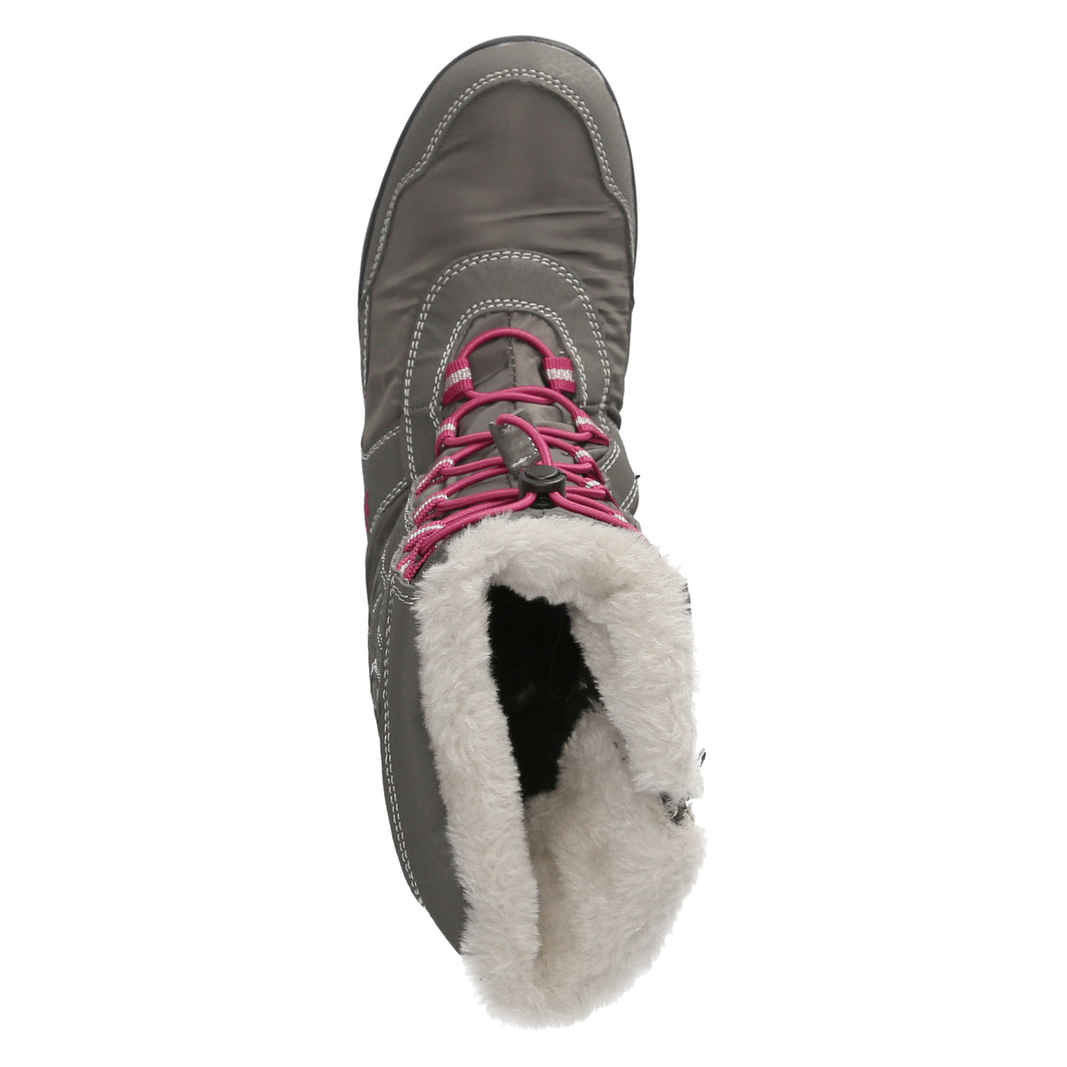 Winterstiefel CATHRIN Grau