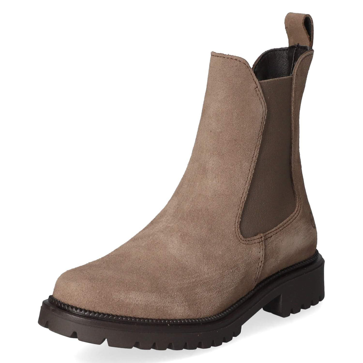 Chelsea Boots Braun