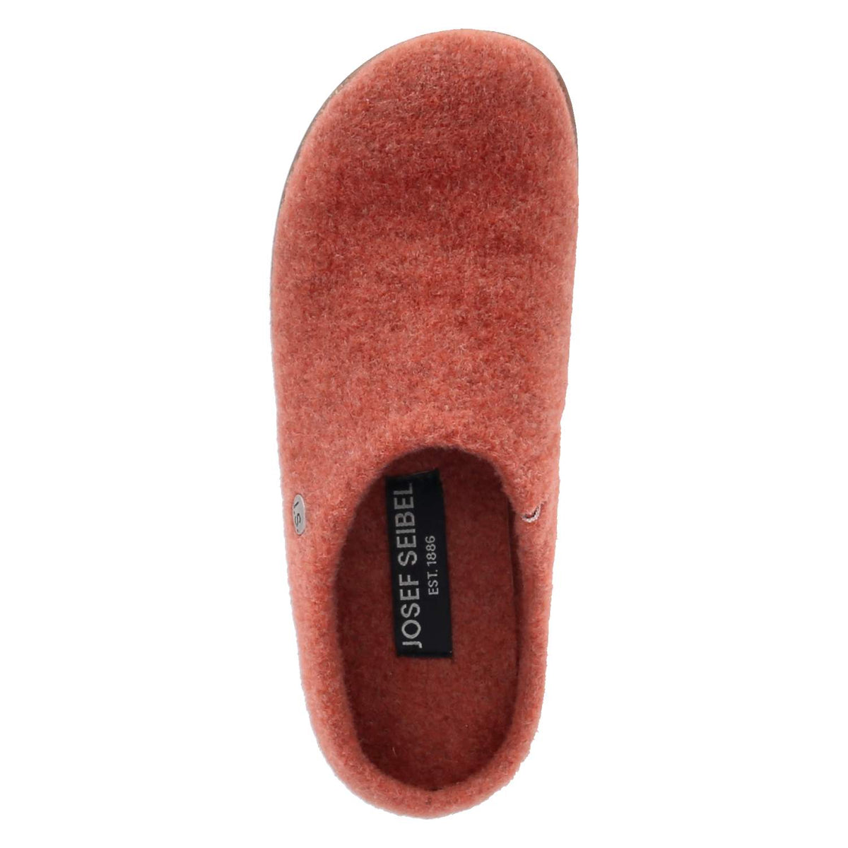 Pantoffeln CASSANDRA 13 Orange