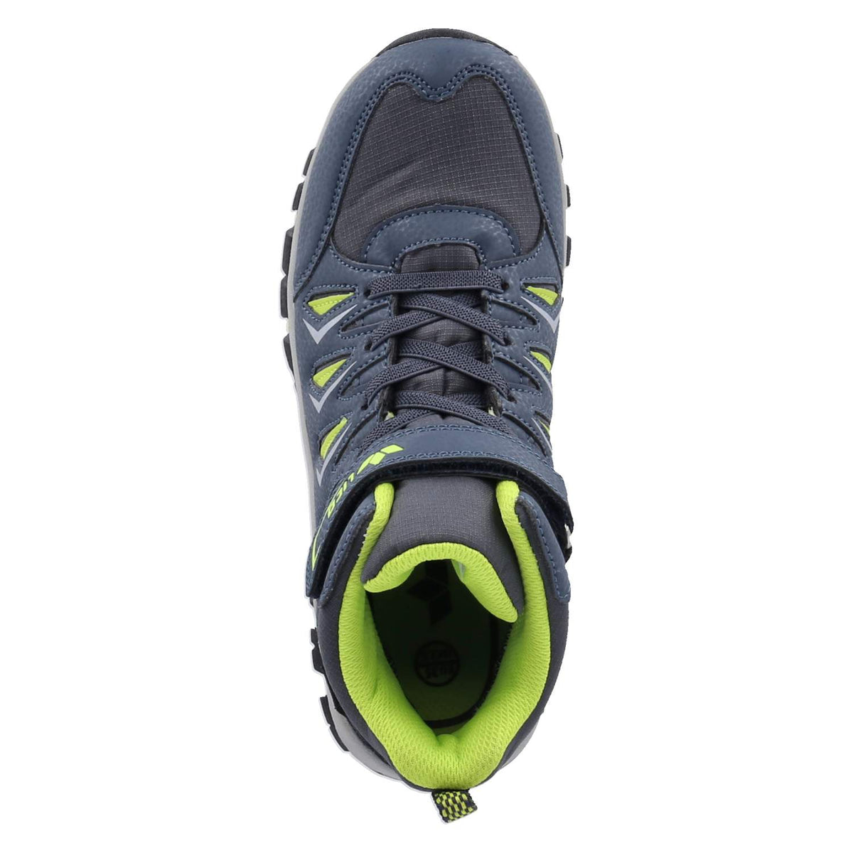Outdoorboots SINES VS Blau