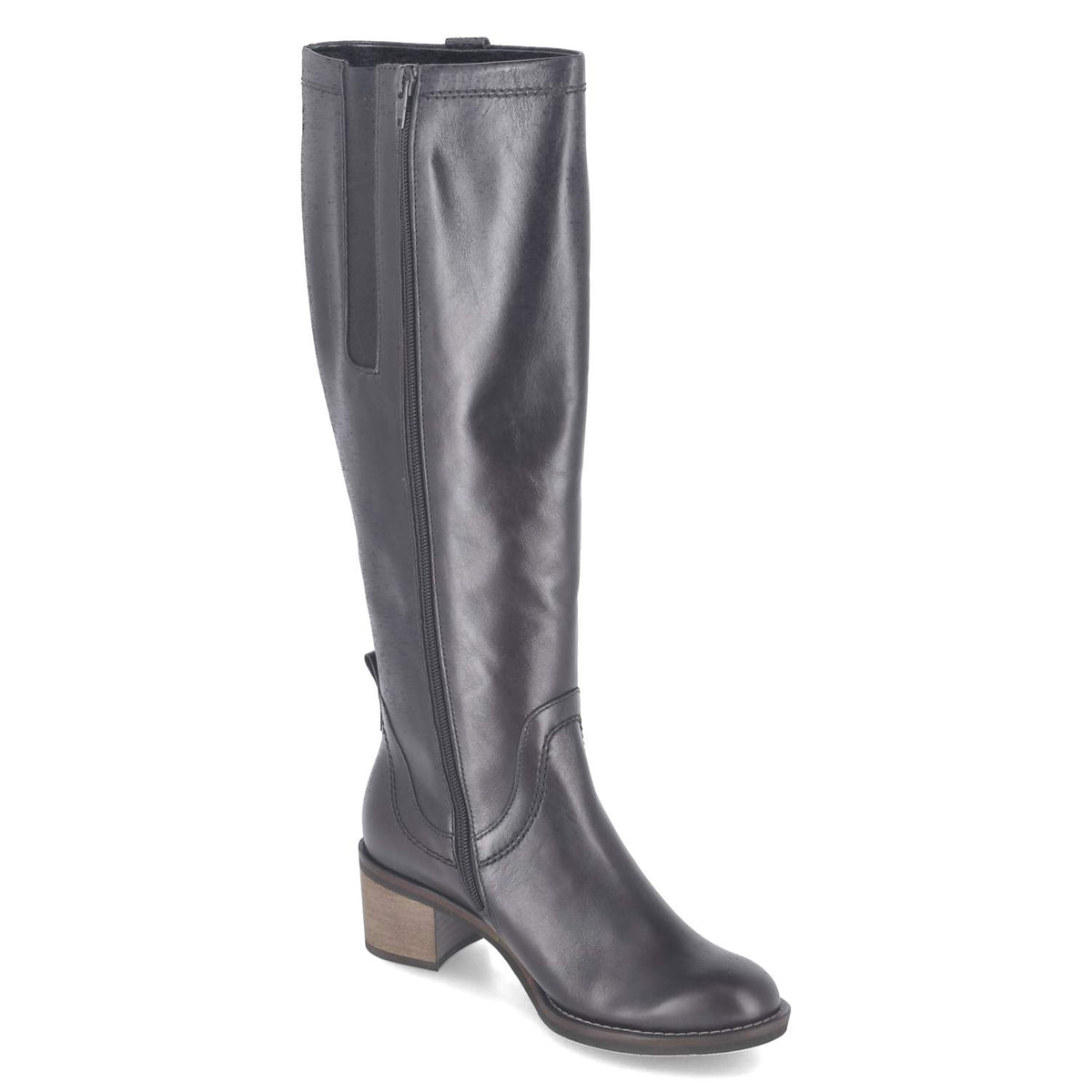 Stiefel Braun