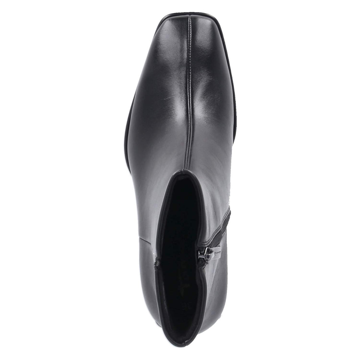 Stiefeletten Schwarz