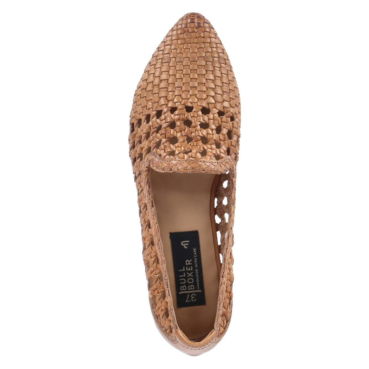 Slipper Braun