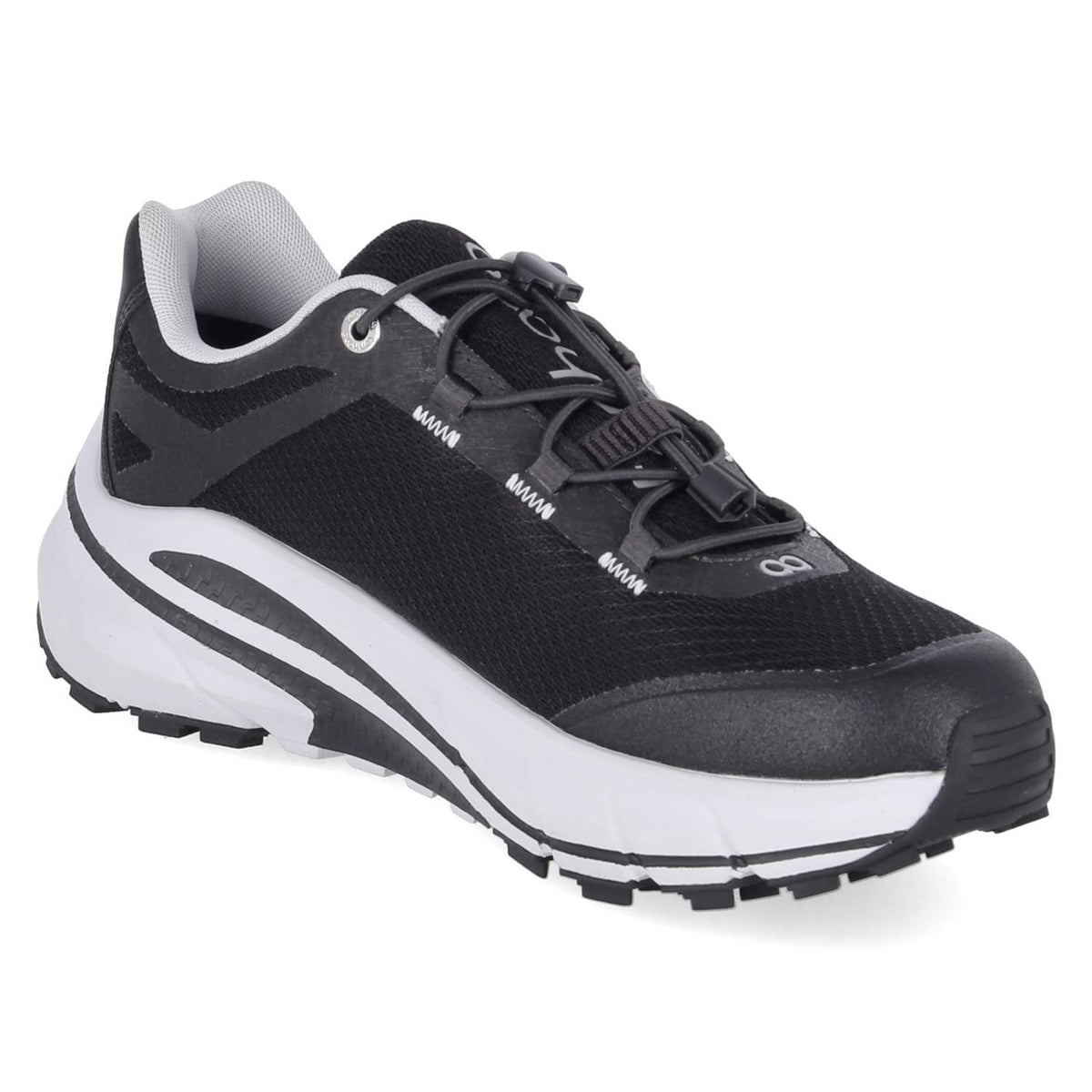 Sneaker SPEEDHAAG Schwarz