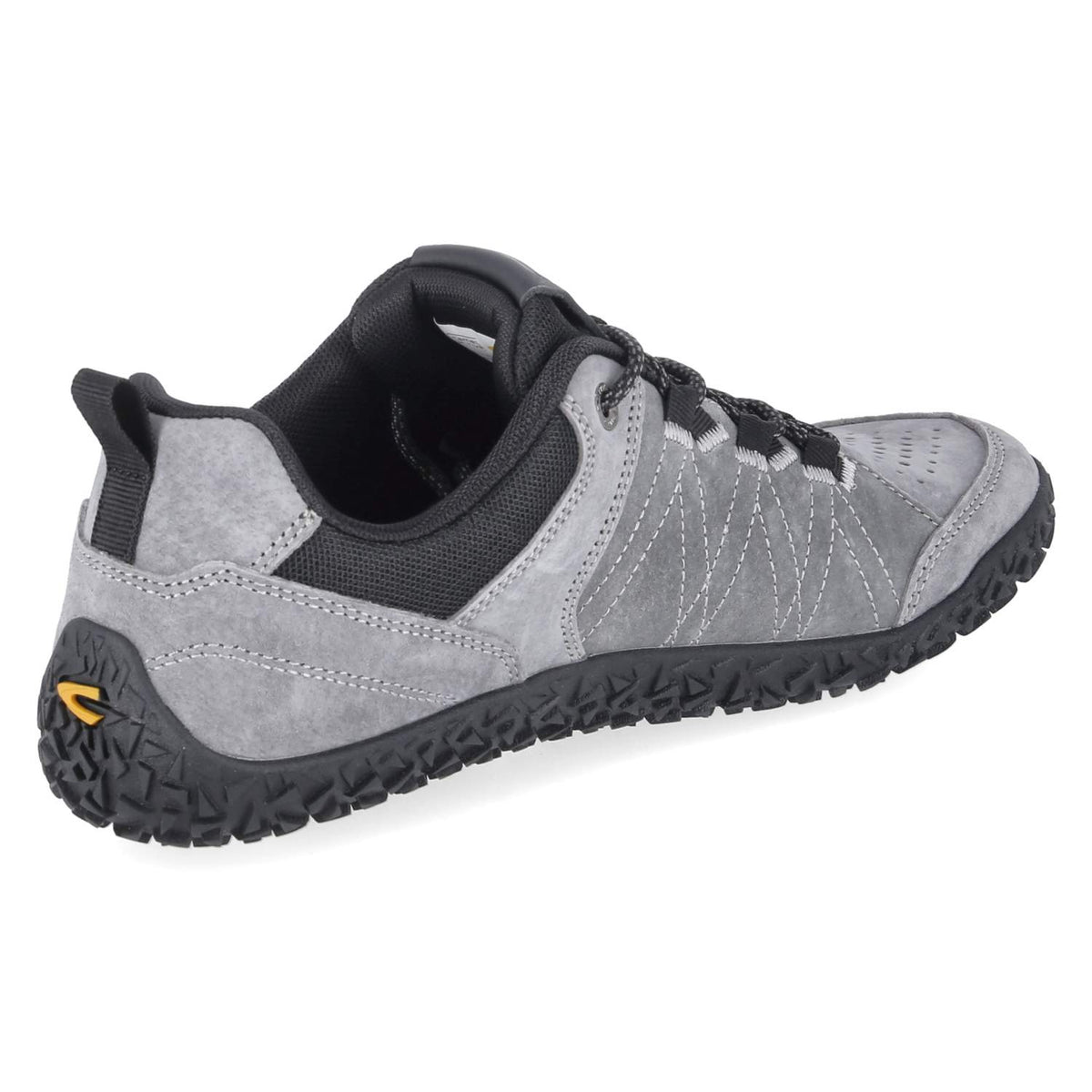 Sneaker ISLAND Grau