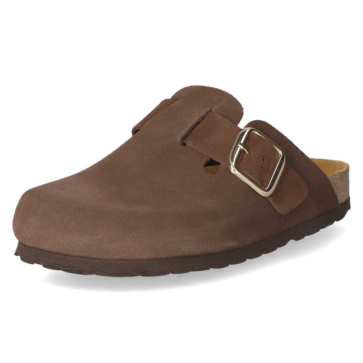 Clogs Braun