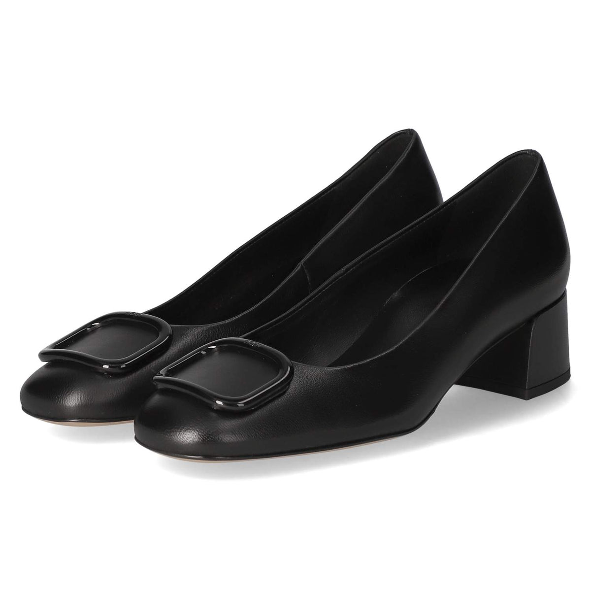 Pumps Schwarz