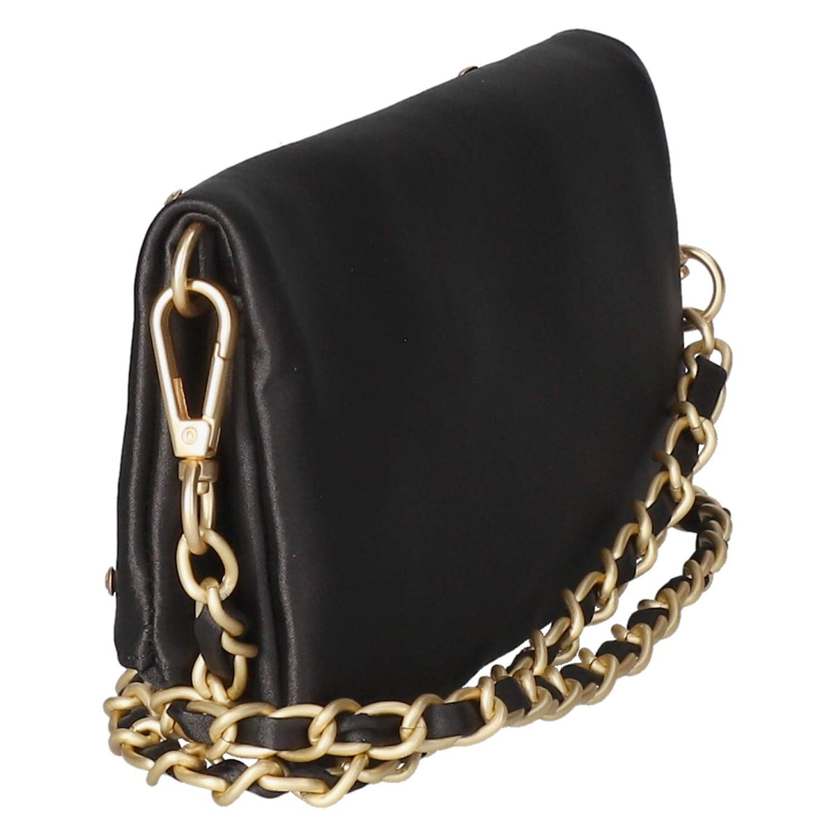 Abendtasche Schwarz