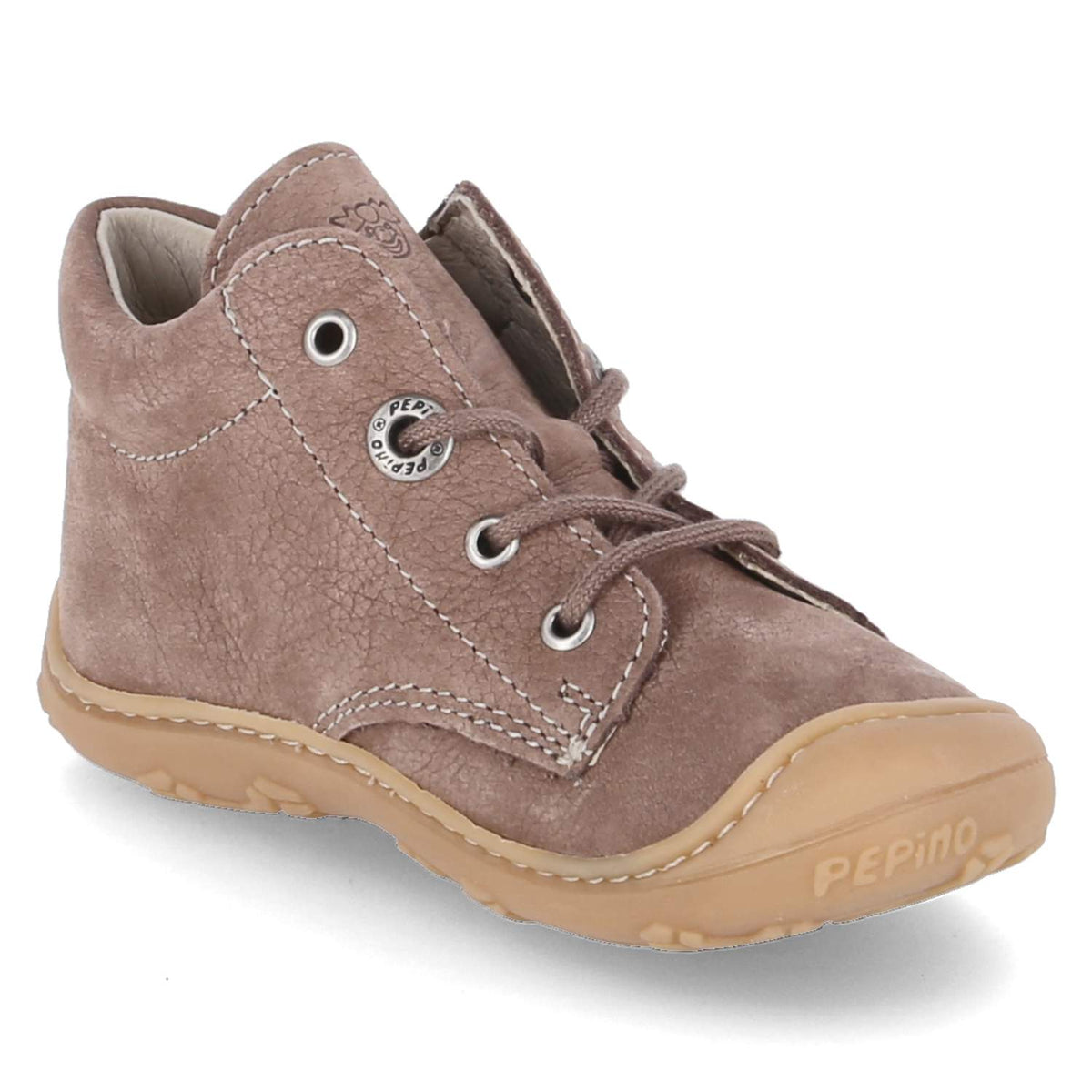 Halbschuhe CORY Braun