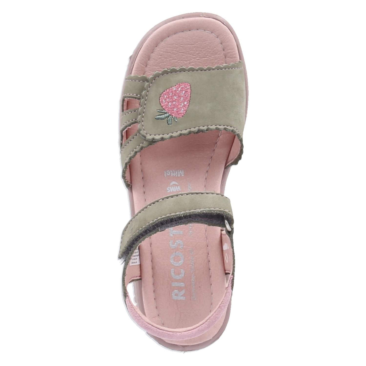 Sandalen MIMA Grün