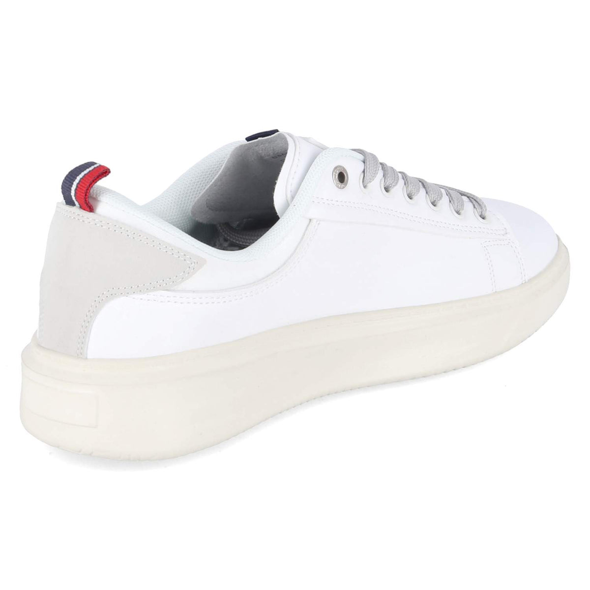 Sneaker CAMPUS Weiß