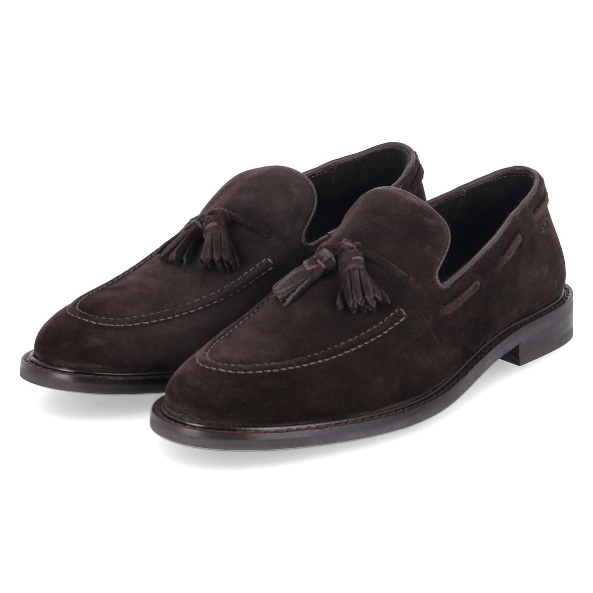 Loafer LOZHAM Braun