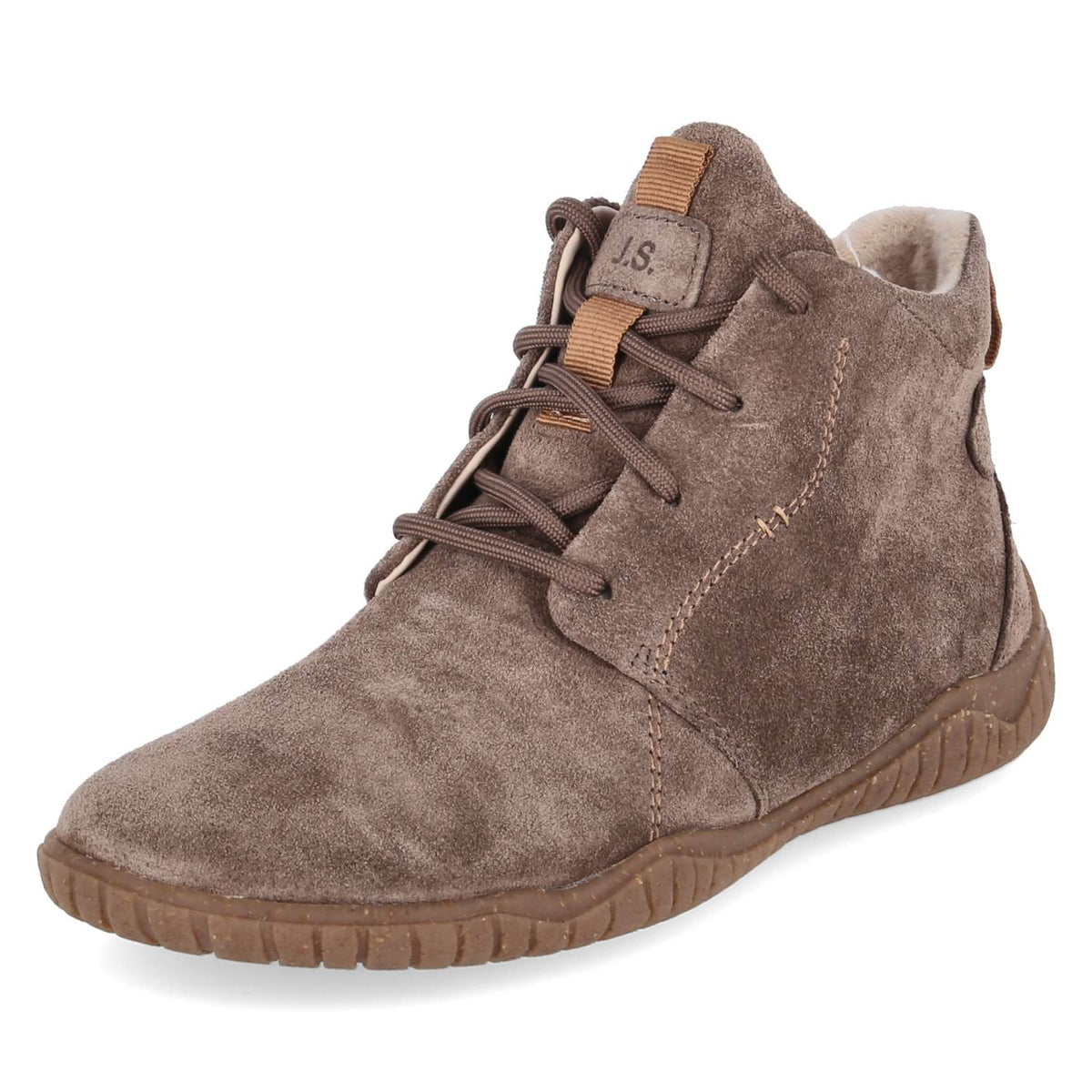 Barfußboots WYNONA 05 Taupe