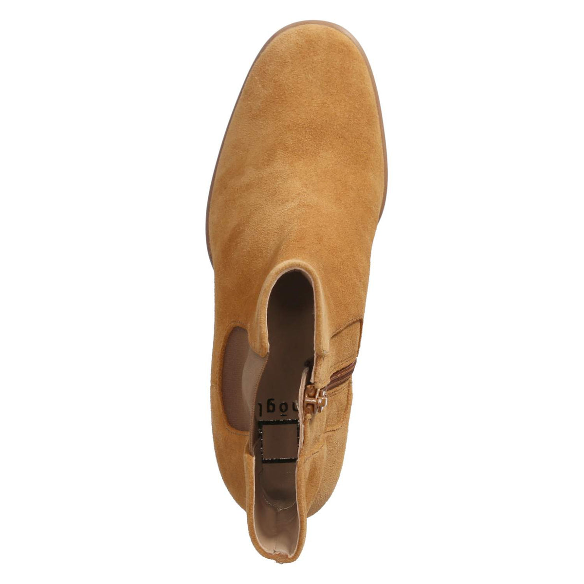 Chelsea Boots Braun