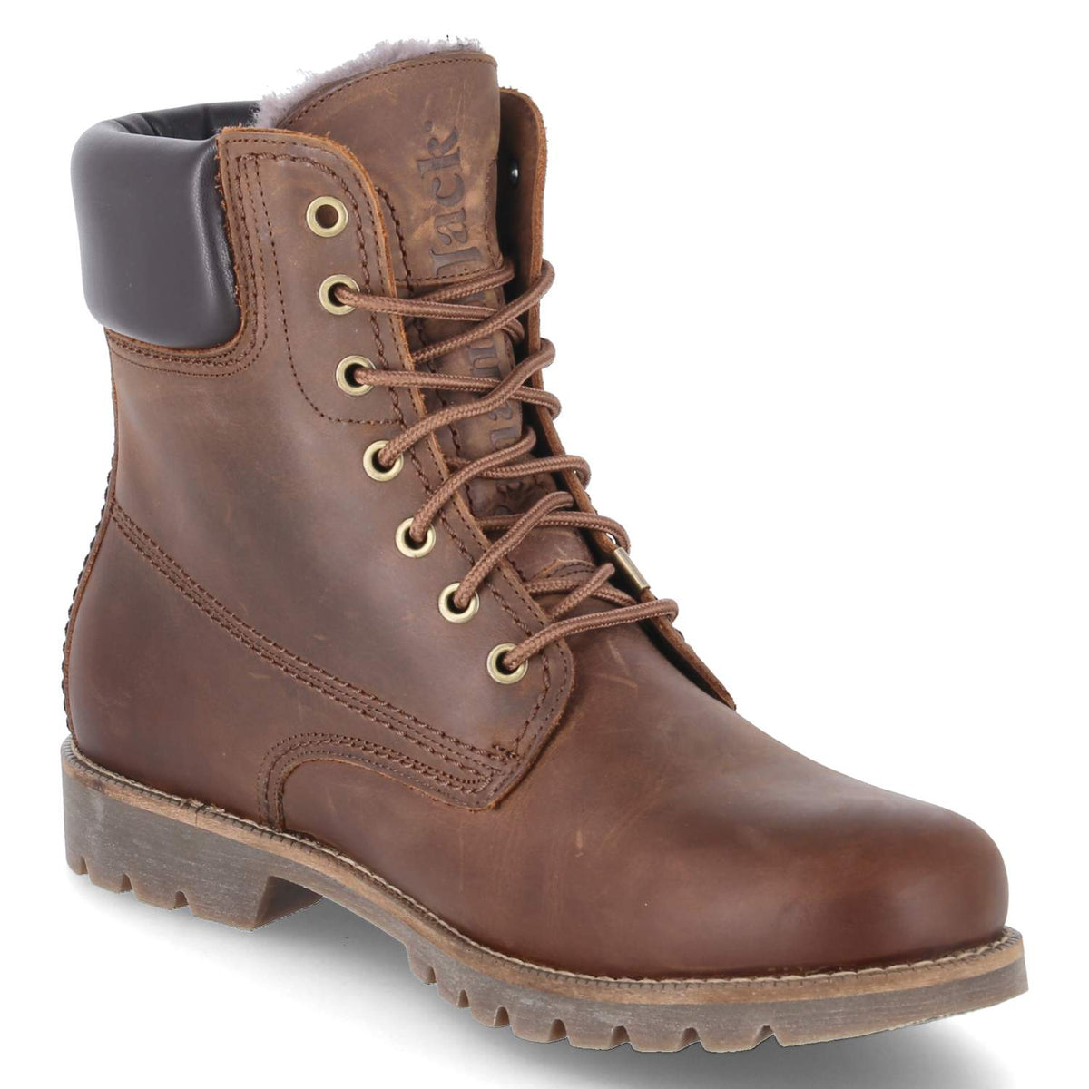 Boots PANAMA 03 IGLOO C11 Braun