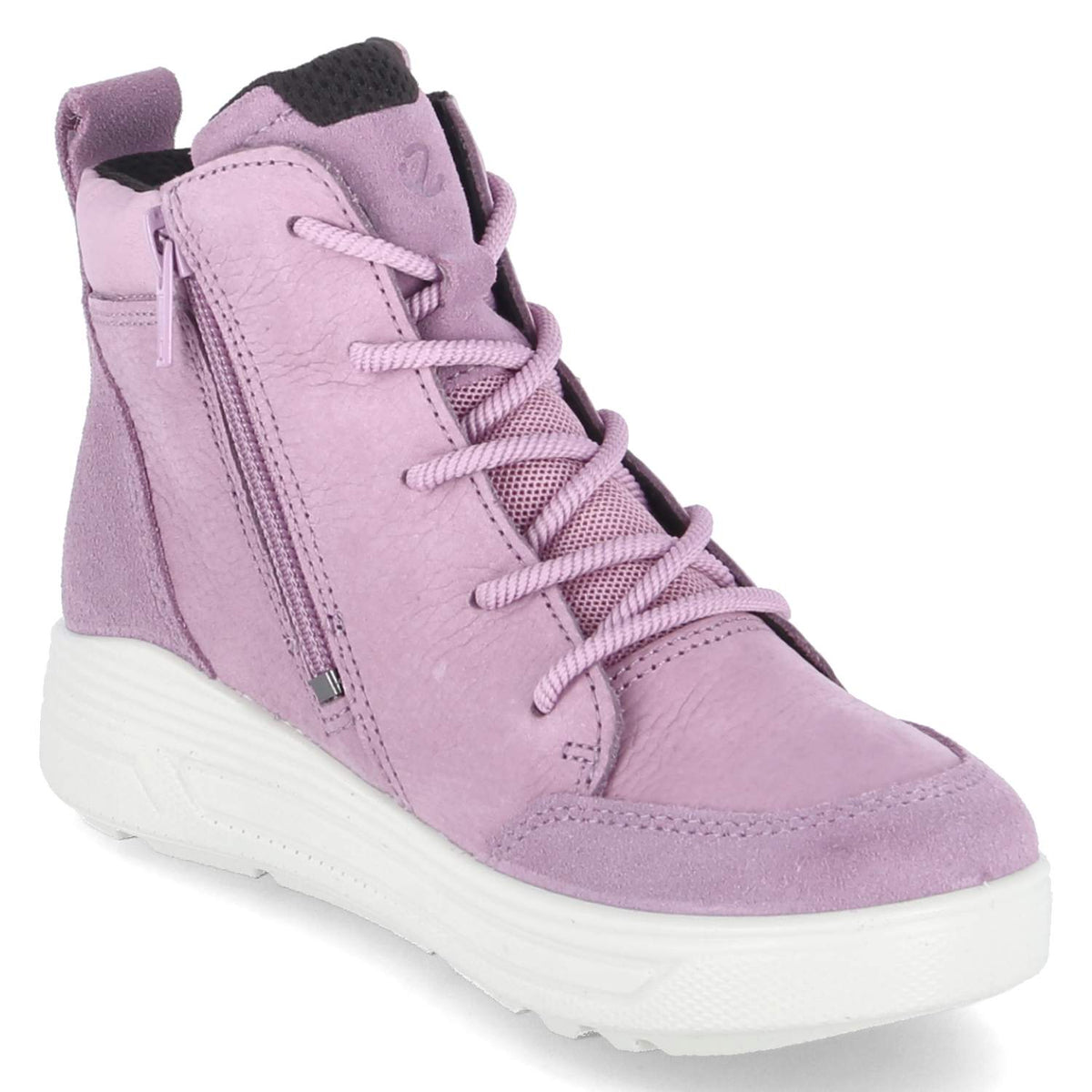 Stiefel URBAN SNOWBOARDER Lila