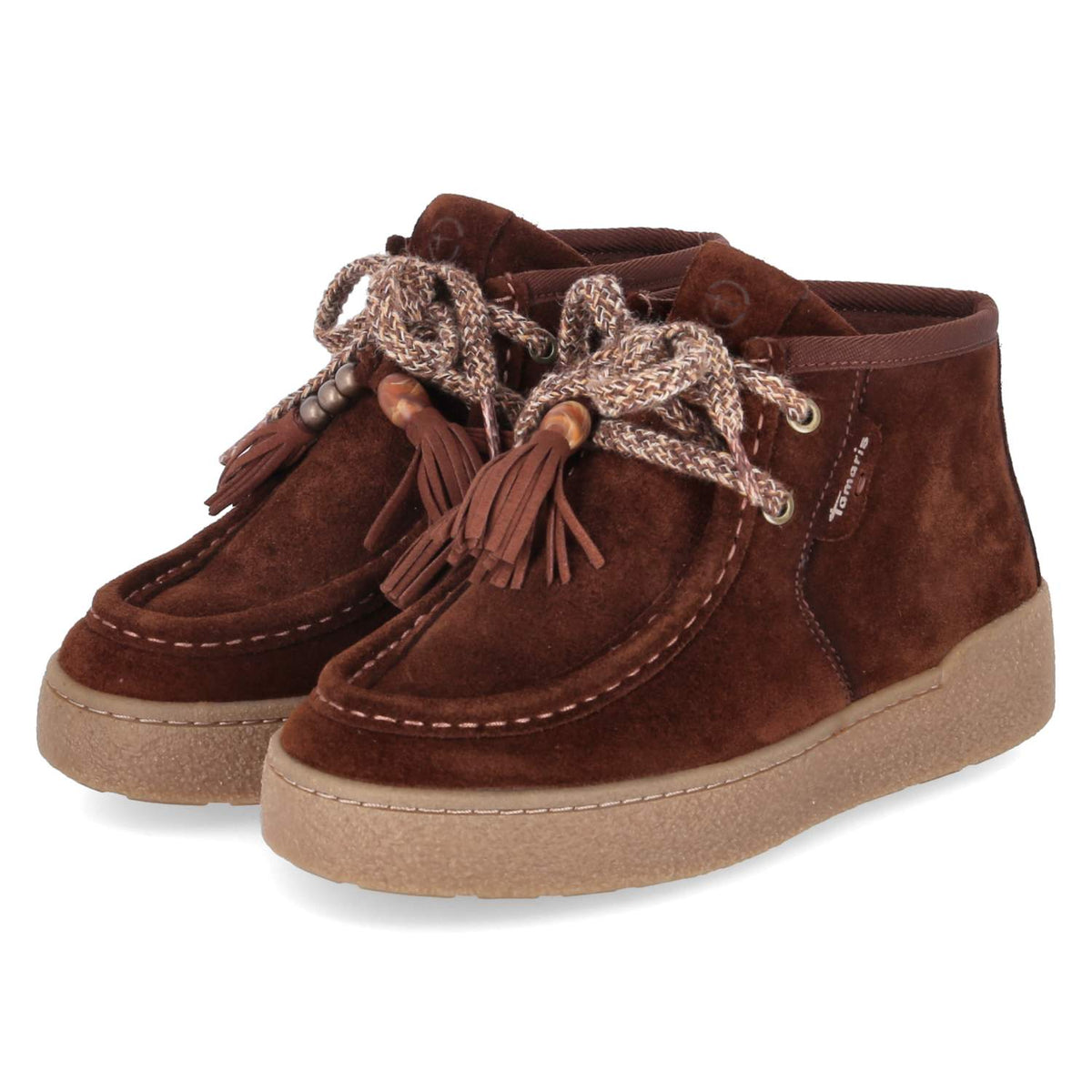 Desert Boots Braun