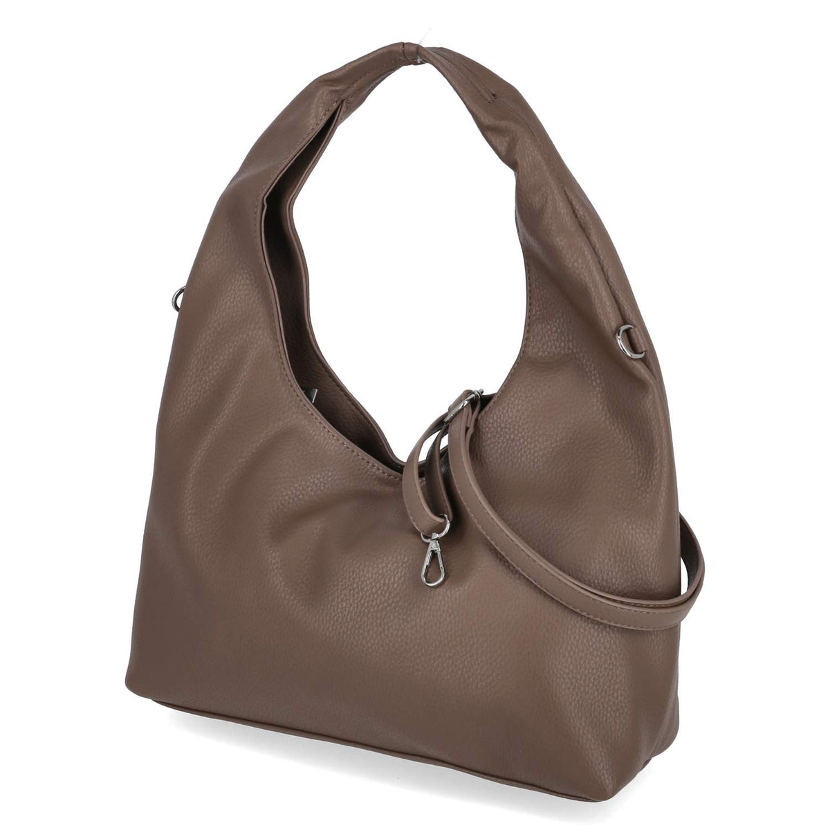 Hobo Bag Taupe
