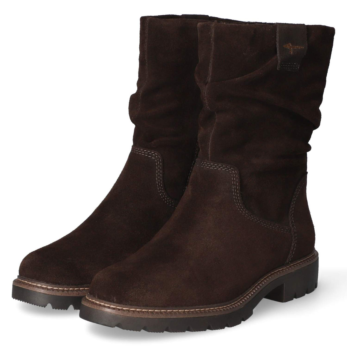 Boots Braun